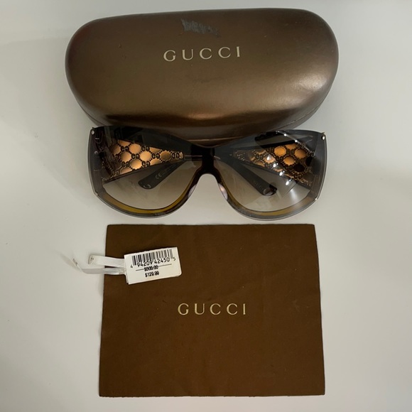 Gucci Sunglasses